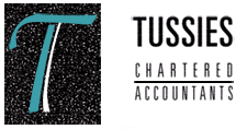 Tussies Chartered Accountants logo